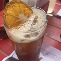   at KOI Beer & Dumplings in Buenos Aires