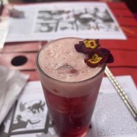   at KOI Beer & Dumplings in Buenos Aires