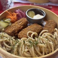   at KOI Beer & Dumplings in Buenos Aires