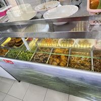 Com chay selection   at Thien An Phat in Ho Chi Minh City
