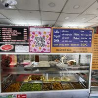 Menu   at Thien An Phat in Ho Chi Minh City