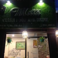 Metta at Metta Vegetarian in Ho Chi Minh City