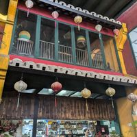  at Metta Vegetarian in Ho Chi Minh City