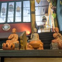  at Metta Vegetarian in Ho Chi Minh City