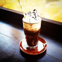 Berlin 61
Nice place at Berlin 61 in Augsburg