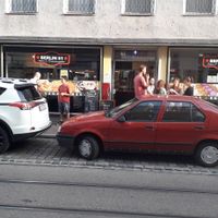 BERLIN 61
Jakoberstraße 20
86152 Augsburg
082143099270
 at Berlin 61 in Augsburg