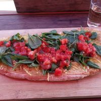  at Vapiano in Dresden
