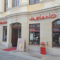 Vapiano at Vapiano in Dresden