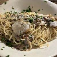   at Vapiano in Dresden