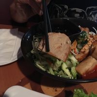 Bun Vegan Seitan
Tan Lac Vien - Squirrel Hill
Photo by ecoRDN - ecoRDN.com at Tan Lac Vien Vietnamese Bistro in Pittsburgh