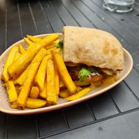  at Bitter & Twisted in Chipping Norton