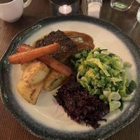   at Bitter & Twisted in Chipping Norton