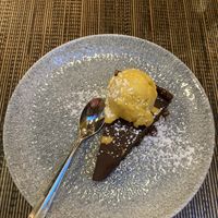   at ASK Italian in Oxford