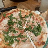   at ASK Italian in Oxford