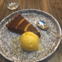 Vegan at ASK Italian in Oxford