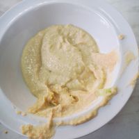 Great presentation 😂 at Little Aladdin in Manchester