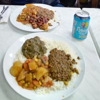  at Little Aladdin in Manchester