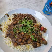  at Little Aladdin in Manchester