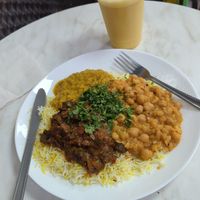  at Little Aladdin in Manchester