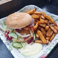  at Little Aladdin in Manchester