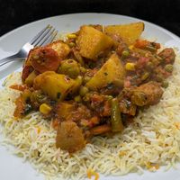  at Little Aladdin in Manchester