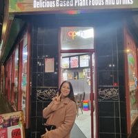  at Little Aladdin in Manchester