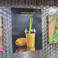  at Little Aladdin in Manchester