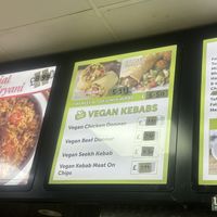   at Little Aladdin in Manchester