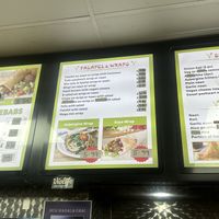   at Little Aladdin in Manchester