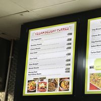   at Little Aladdin in Manchester