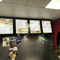   at Little Aladdin in Manchester