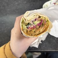   at Little Aladdin in Manchester