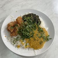   at Little Aladdin in Manchester