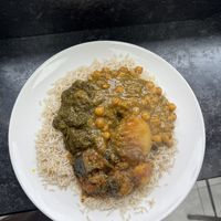   at Little Aladdin in Manchester