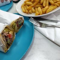  at Little Aladdin in Manchester
