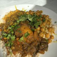   at Little Aladdin in Manchester