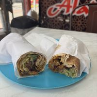   at Little Aladdin in Manchester