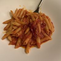 chilli pepper at Cafe La Boheme - Ginza in Tokyo