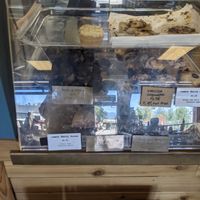  at City Beach Organics in Sandpoint