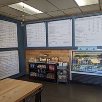  at City Beach Organics in Sandpoint