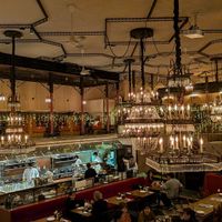  at Cafe La Boheme - Shirogane in Tokyo