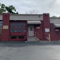 main venue image