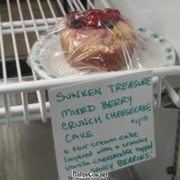  at Fair Grounds Coffeehouse in Iowa City