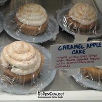  at Fair Grounds Coffeehouse in Iowa City