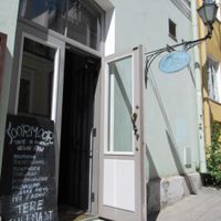 exterior at Toormoor Kohvik/Galerii in Tallinn
