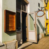 Toormoor at Toormoor Kohvik/Galerii in Tallinn
