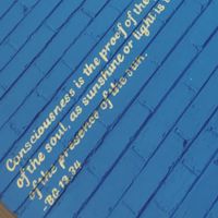 🙌🏼 at Radha Govinda's Buffet in Denver