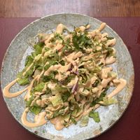 Enchiladas  at Andino Gastrobar in Malaga