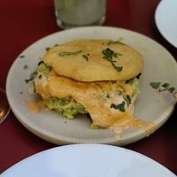  at Andino Gastrobar in Malaga