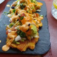  at Andino Gastrobar in Malaga